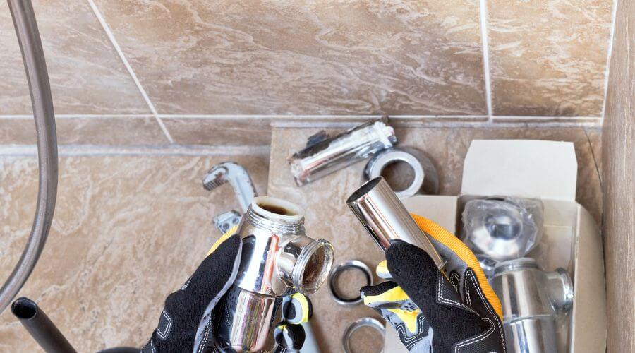 Professional Storm Sewer Service in Hortense, GA